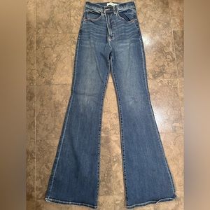 Abercrombie and Fitch Jeans